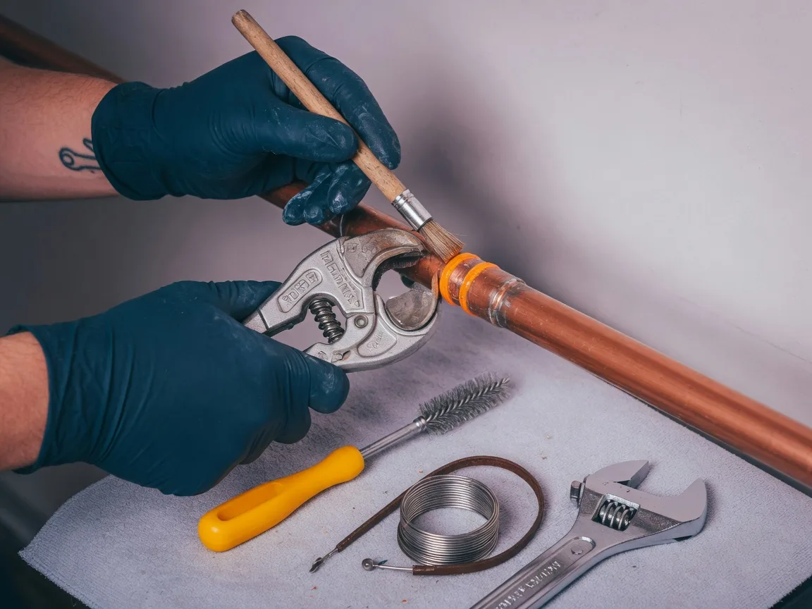 Why choose Sump Pump Repair in Noble, LA